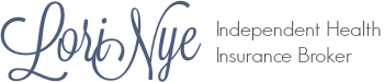 Lori Nye – Health Insurance Broker