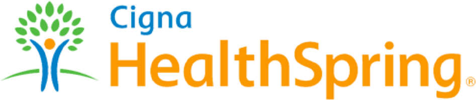 Cigna HealthSpring