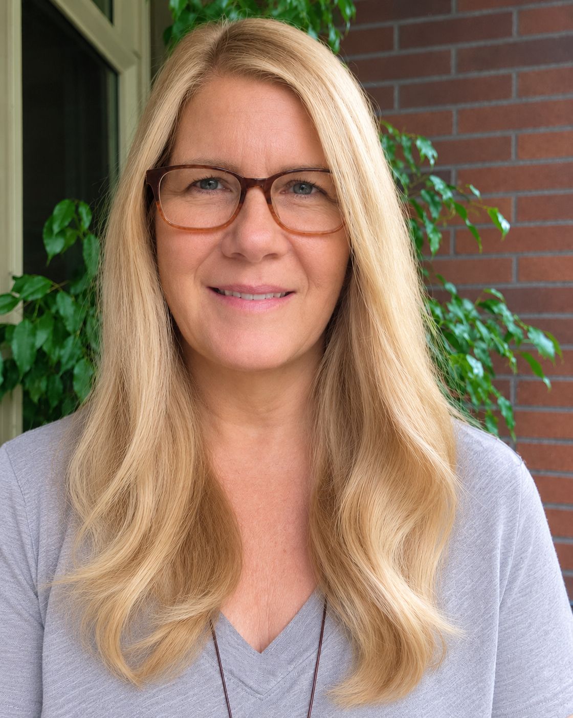 Lori Nye, independent health insurance broker serving Oregon and Washington